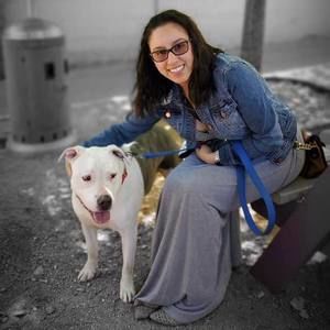 Meet your Posher, Celeste